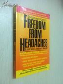 Freedom From Headaches