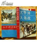 太平洋大海战【记实文学】上