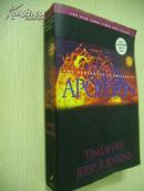 Apollyon:The Destroyer is Unleashed (Book Five)【末日谜踪：地狱军团，蒂姆·莱希，英文原版】