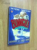 Bunnicula:A Rabbit-Tale of Mystery