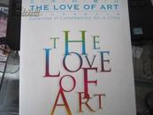 艺术的魅力-THE LOVE OF ART