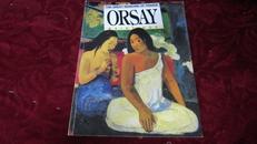 ORSAY