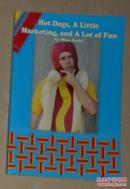英文原版 Hot Dogs, A Little Marketing, and A Lot of Fun! [ Mike Rudd ]
