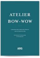 全新现货  Atelier Bow Wow 塚本由晴访谈