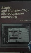 英文原版书：and multiple-chip micromputer interfacing