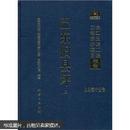 长江三峡工程文物保护项目报告乙种第15号：巴东旧县坪（套装上下册）