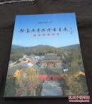 首届礼佛文化月：翰墨丹青供佛书画展作品集（第1册）南京栖霞古寺