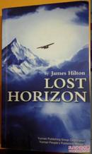 Lost Horizon