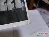 毛主席逝世照片