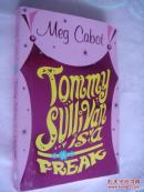 英文原版 Tommy sullivan isa freak