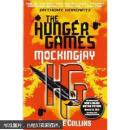 Mockinjay (The Hunger Games, Book 3)
