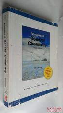 Principles of General chemistry Third Edition（普通化学原理第三版）