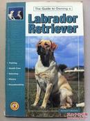 THE GUIDE TO OWNING A LABRADOR RETRIEVER(外文原版）