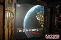 Time Machine（品相好，英文原版书，精装本）【№167】