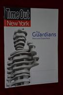 TIME OUT NEW YORK 2013/12/12-25 纽约时代杂志 消费指南 #935