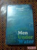 EN UNDER WATER：THE UNDERWATER SOCIETY OF AMERICA【水下的人：美国的水下社会 】