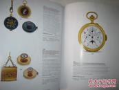 CHRISTIE’S HONG KONG精致名表IMPORTANT WATCHES（佳士德2012年名表拍卖图录）