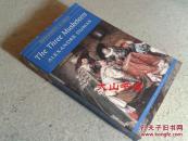 The Three Musketeers  三剑客   大仲马 经典  英文原版