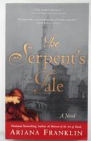 The Serpent's Tale  蛇的故事