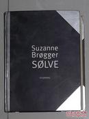 丹麦语原版 Suzanne Brogger Solve