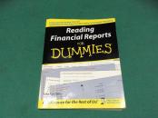 Reading Financial Reports For Dummies