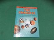 THE UNLVERSE《精装》