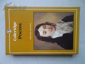 Coleridge Poems（32开平装本）