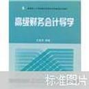 教育部人才培养模式改革和开放教育试点教材：高级财务会计导学