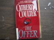 CATHERINE COULTER THEOFFER