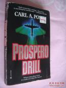 Prospero Drill