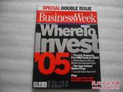 美国商业周刊business week 2005-3【025】