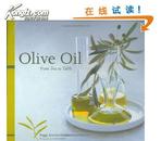 Olive Oil [平装]