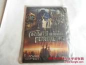 原版：电影版：变形金刚  DVD
