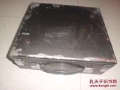 L-302开盘专业转盘式录音机（磁带机）上海录音器材厂