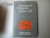 Functional Dynamics ofthe Cell【V5】书衣有磨损 书是9品