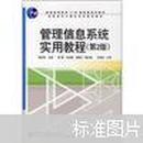 普高教育“十一五”国家级规划教材·高职高专计算机系列规划教材：管理信息系统实用教程（第2版）