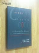 Cracking the Corporate Code:From Survival to Mastery【破解企业代码，英文原版，作者签赠本】