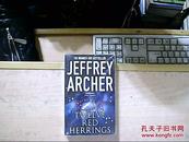 Twelve Red Herrings/Jeffrey Archer[英文原版]