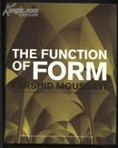 正版 THE FUNCTION OF FORM FARSHID MOUSSAVI