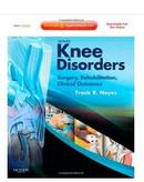 Noyes' Knee disorders : surgery, rehabilitation, clinical outcomes