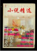小说精选2003年第3、4期·总第128、129期合订本（16开）