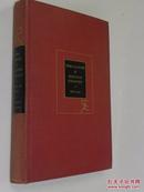 法国著名作家巴尔扎克著作《高老头和欧也妮·葛朗台》1950年美国出版，24开精装