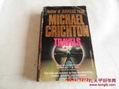 MICHAEL GRICHTON  TRAVELS