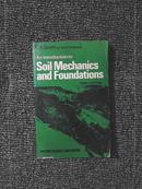 Soil Mechanics and Foundations(土力学与基础工程）