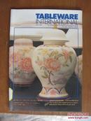 TABLEWARE INTERNATIONAL 1991.5