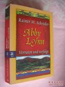 ABBY LYNN:Verraten und verfolgt 品好未阅