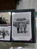 援越抗美+**+军人照（51张合售）（补图）