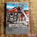 the complete encyclopedia of classic motorcycles正版