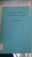 Neutron lrradiation ang Activation Analysis