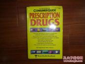 《PRESCRIPTION DRUGS》英文书籍